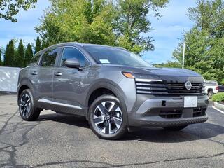 2025 Nissan Kicks for sale in Stratham NH