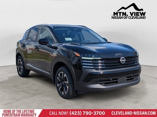 2026 Nissan Kicks for sale in Mcdonald TN