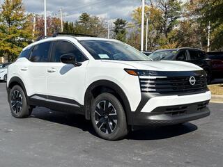 2026 Nissan Kicks for sale in Asheville NC