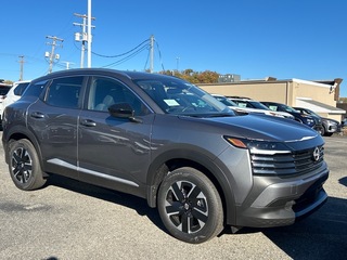 2026 Nissan Kicks for sale in Greensburg PA