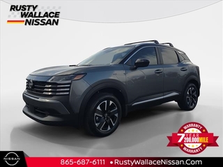 2026 Nissan Kicks for sale in Knoxville TN