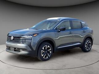 2026 Nissan Kicks for sale in Louisville KY