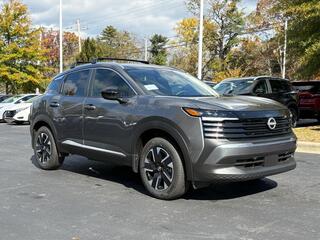 2026 Nissan Kicks for sale in Asheville NC