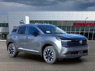 2026 Nissan Kicks for sale in Omaha NE