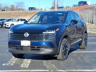 2026 Nissan Kicks for sale in Stoneham MA