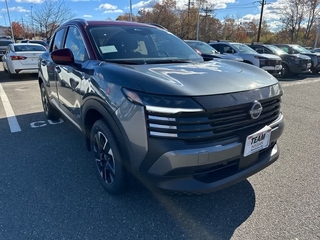 2026 Nissan Kicks for sale in Manchester NH
