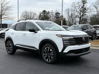 2026 Nissan Kicks for sale in Asheville NC