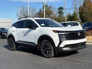 2026 Nissan Kicks for sale in Asheville NC