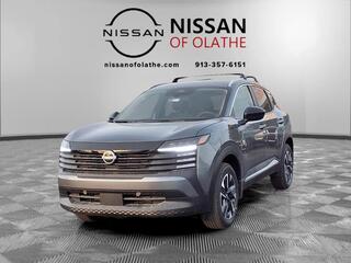 2026 Nissan Kicks for sale in Olathe KS