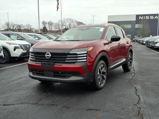 2026 Nissan Kicks for sale in Stoneham MA