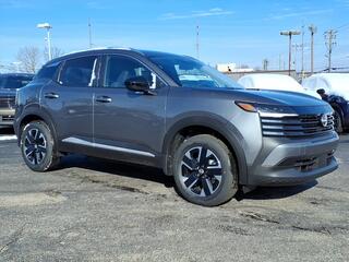 2026 Nissan Kicks for sale in Cincinnati OH