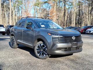 2026 Nissan Kicks for sale in Salem NH