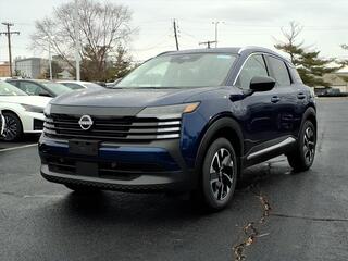 2026 Nissan Kicks for sale in Stoneham MA