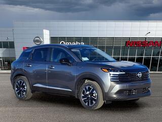 2026 Nissan Kicks for sale in Omaha NE