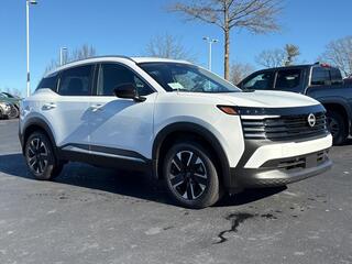 2026 Nissan Kicks for sale in Asheville NC