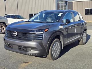 2026 Nissan Kicks for sale in Forest City NC