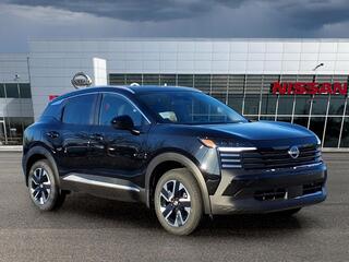 2026 Nissan Kicks for sale in Omaha NE