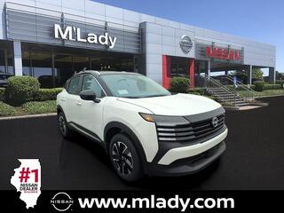 2026 Nissan Kicks for sale in Crystal Lake IL