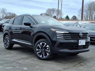 2026 Nissan Kicks for sale in Portsmouth NH