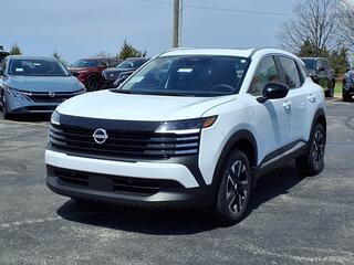 2026 Nissan Kicks for sale in Olathe KS