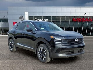 2026 Nissan Kicks for sale in Omaha NE
