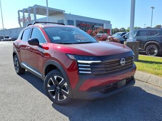 2026 Nissan Kicks for sale in Clarksville TN