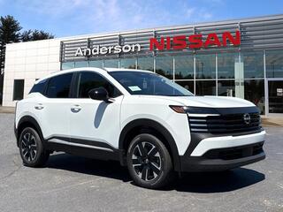 2026 Nissan Kicks for sale in Asheville NC