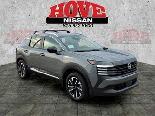 2026 Nissan Kicks