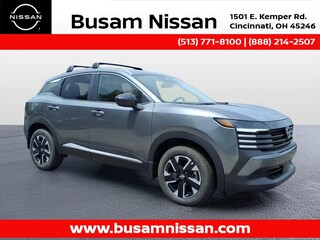 2026 Nissan Kicks for sale in Cincinnati OH