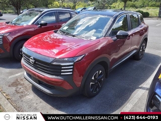 2025 Nissan Kicks for sale in Lebanon VA