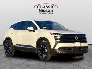 2025 Nissan Kicks for sale in Hampton VA