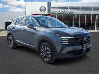 2025 Nissan Kicks