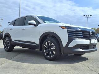 2025 Nissan Kicks