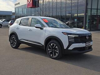 2025 Nissan Kicks