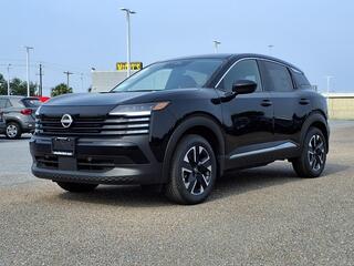 2025 Nissan Kicks