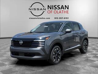2025 Nissan Kicks for sale in Olathe KS
