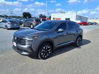 2025 Nissan Kicks for sale in Harlingen TX