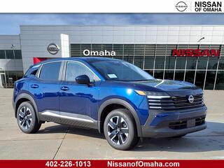2025 Nissan Kicks