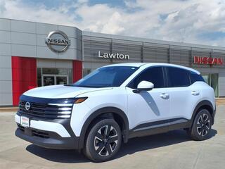 2025 Nissan Kicks for sale in Lawton OK