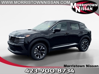 2025 Nissan Kicks for sale in Morristown TN