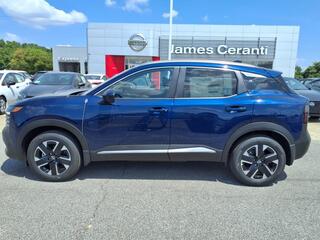 2025 Nissan Kicks for sale in Greenville MS