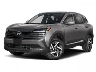 2025 Nissan Kicks for sale in Louisville KY