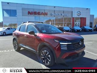 2026 Nissan Kicks for sale in Bristol TN