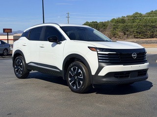 2026 Nissan Kicks for sale in Greer SC