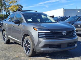 2026 Nissan Kicks for sale in Cincinnati OH