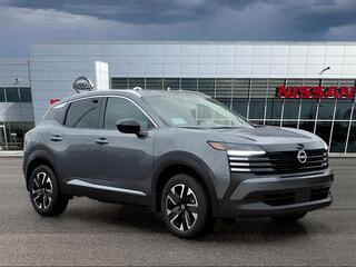 2026 Nissan Kicks for sale in Omaha NE