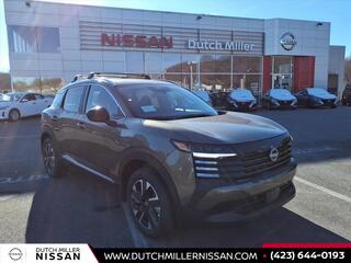 2026 Nissan Kicks for sale in Bristol TN