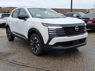 2026 Nissan Kicks for sale in Crystal Lake IL