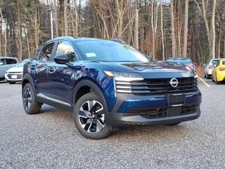 2026 Nissan Kicks for sale in Salem NH