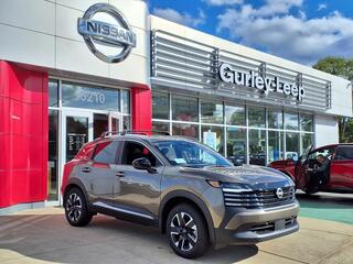 2026 Nissan Kicks for sale in Louisville KY